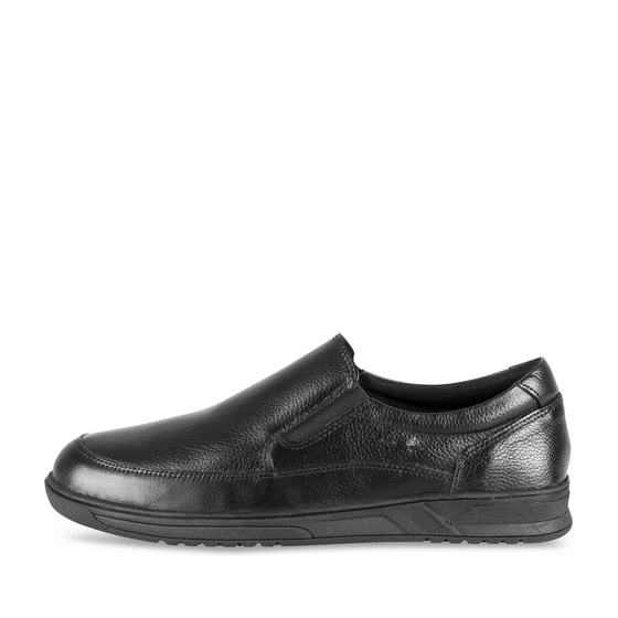 Mocassins NOIR Homme