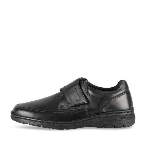 Sneakers ZWART Heren
