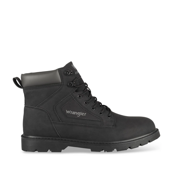 Bottines NOIR Homme