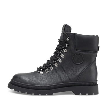 Bottines NOIR Homme