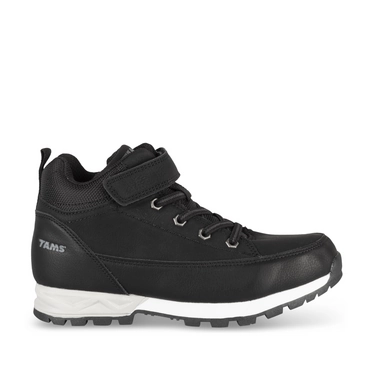 Sneakers ZWART Jongen