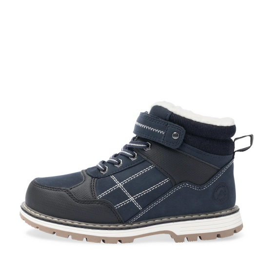 Bottines MARINE Garçon