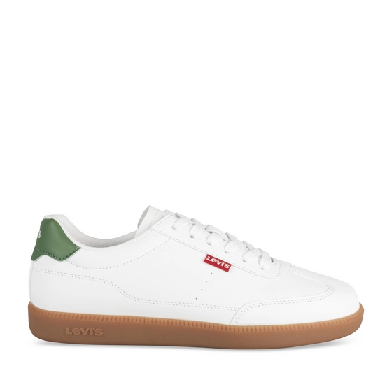 Sneakers WIT Jongen