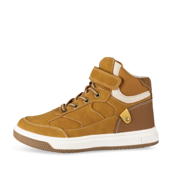 Sneakers COGNACKLEUR Jongen