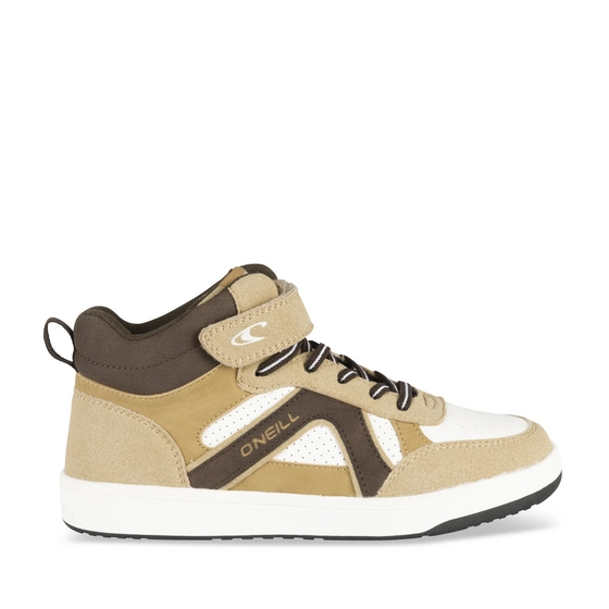 Sneakers BEIGE Jongen