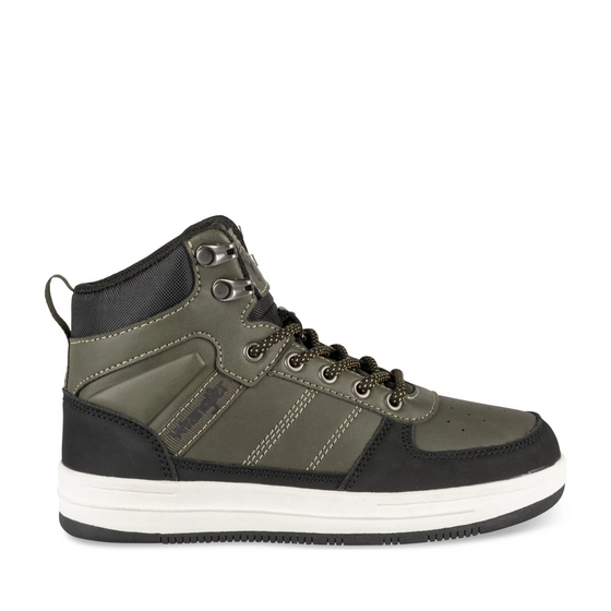 Sneakers KAKI Jongen