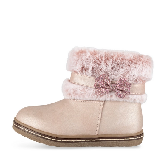 Bottines ROSE Fille