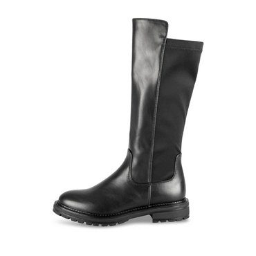Bottes NOIR Fille