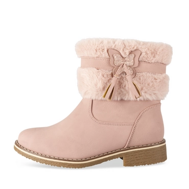 Bottines ROSE Fille