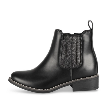Bottines NOIR Fille
