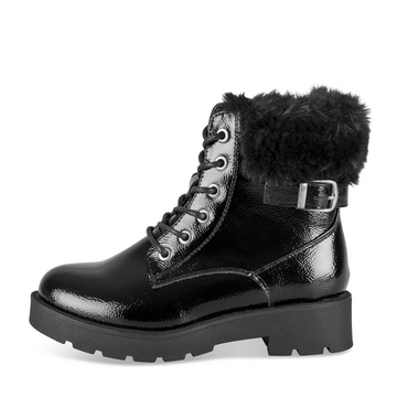 Bottines NOIR Fille