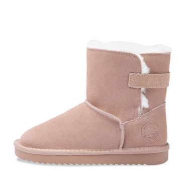Bottines ROSE Fille