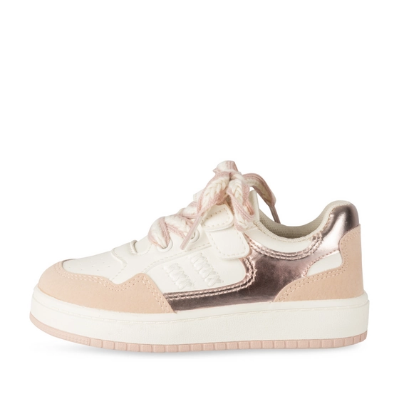 Baskets ROSE Fille