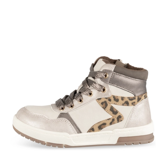 Sneakers BEIGE Meisjes