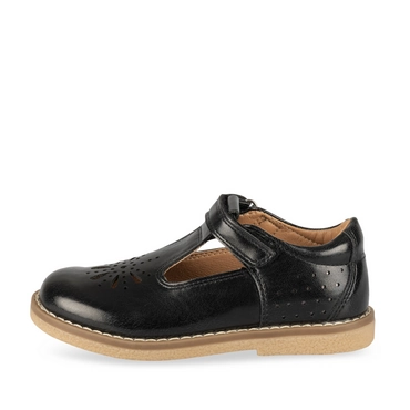 Derbies NOIR Fille