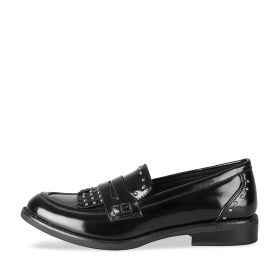Ballerines NOIR Fille