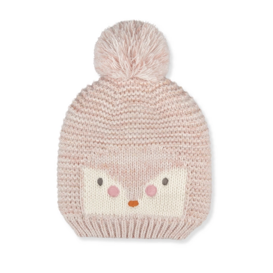 Muts ROZE Meisjes