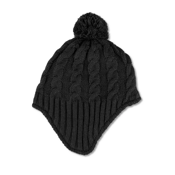 Bonnet BLEU Garçon