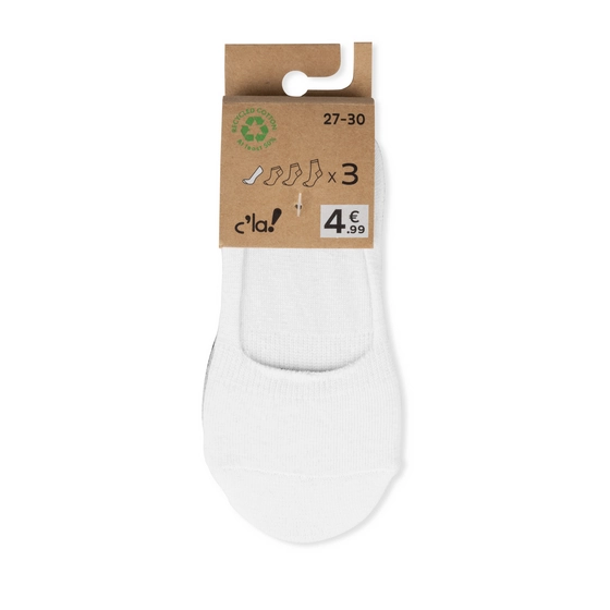 Socken MULTICOLOR Jongen