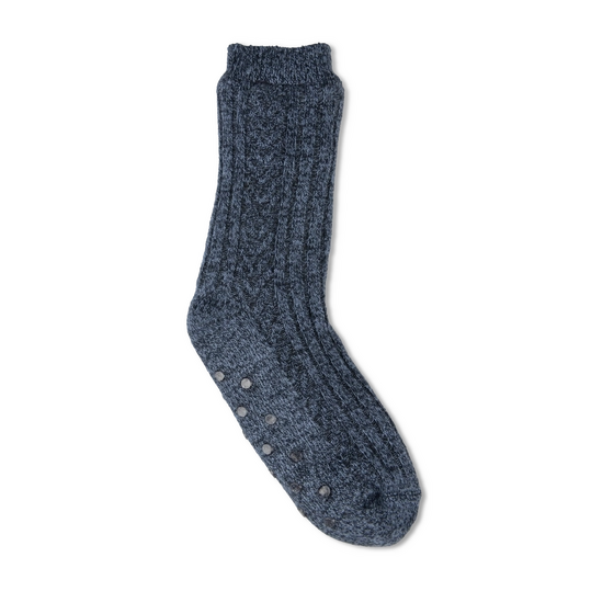 Socken GRIJS/GROEN/ZWART Jongen
