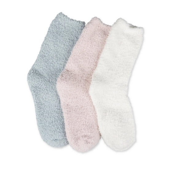 Chaussettes MULTICOLORE Femme