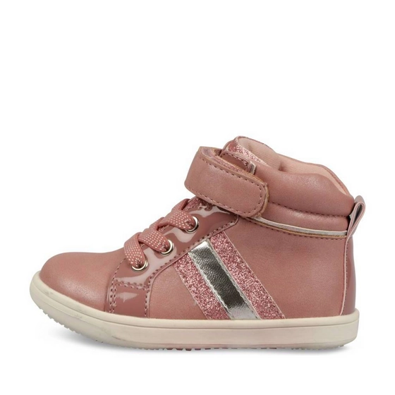 Bottines ROSE Fille