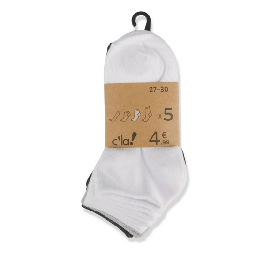 Socken MULTICOLOR Jongen