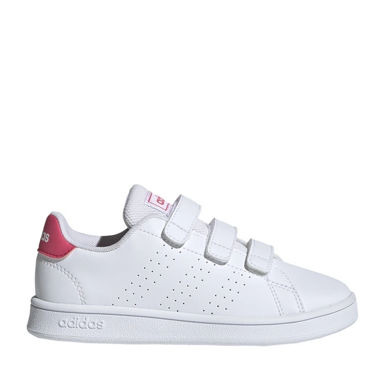 Sneakers WIT Meisjes