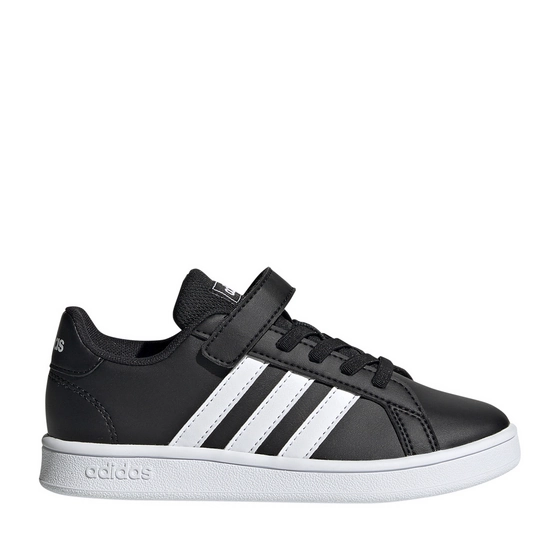 Baskets NOIRES Grand Court