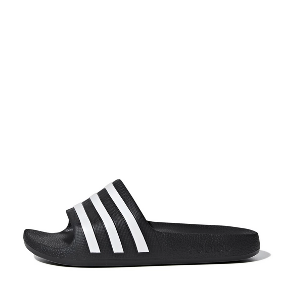 Badslippers ZWART Jongen
