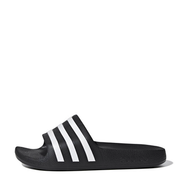 Badslippers ZWART Jongen