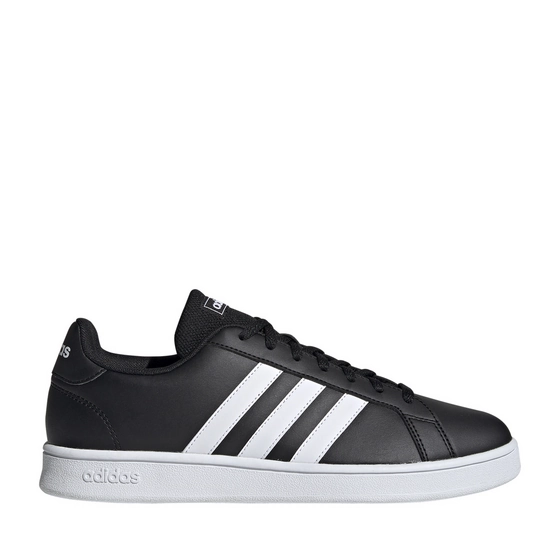 Baskets NOIRES Grand Court Base