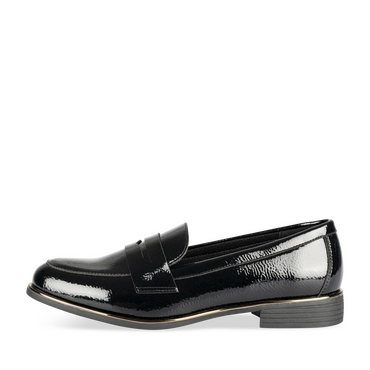 Mocassins NOIR Femme