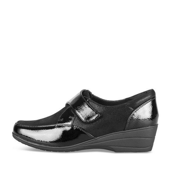 Derbies NOIR Femme