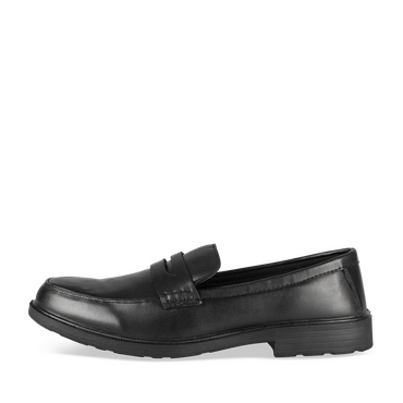 Mocassins NOIR Homme