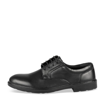 Derbies NOIR Homme