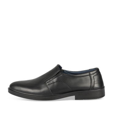 Mocassins NOIR Homme