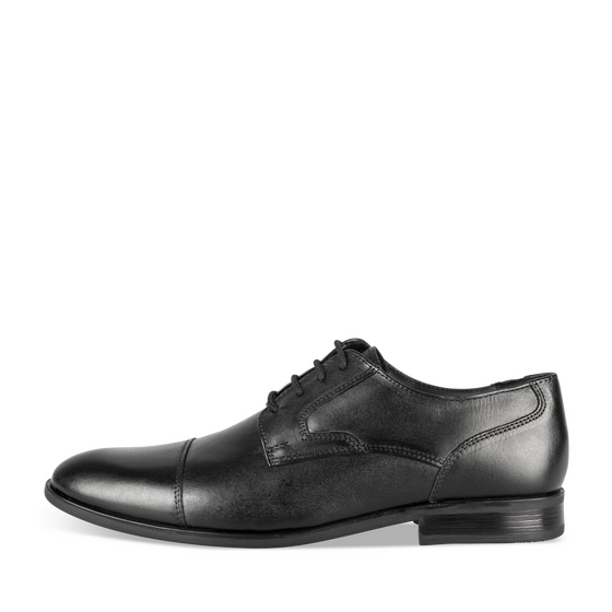 Derbies NOIR Homme