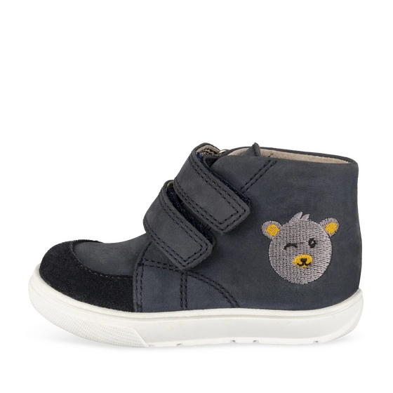 Bottines MARINE Garçon