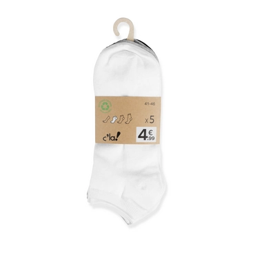 Socken MULTICOLOR Heren
