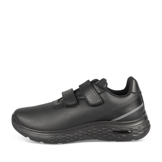 Sneakers ZWART Heren