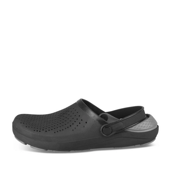 Slippers ZWART Heren