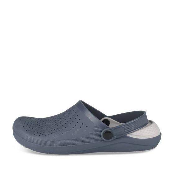 Slippers NAVY Heren