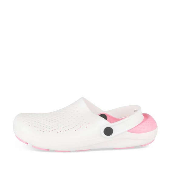 Slippers_avec_talon WIT Dames