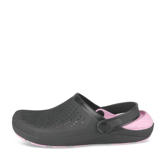 Mules NOIR Femme