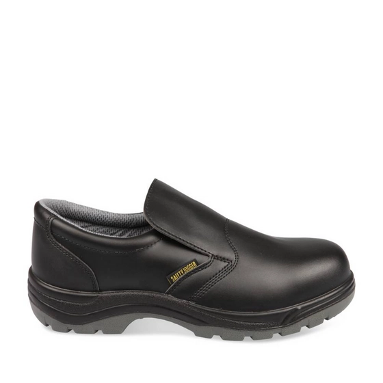 Chaussures de sécurité X0600 S2 NOIR SAFETY JOGGER