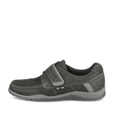 Mocassins ZWART Heren