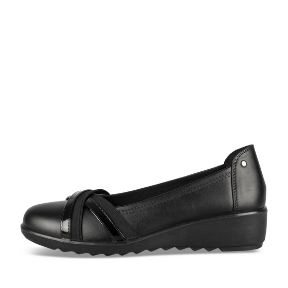 Ballerines NOIR Femme