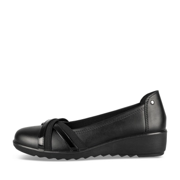 Ballerines NOIR Femme
