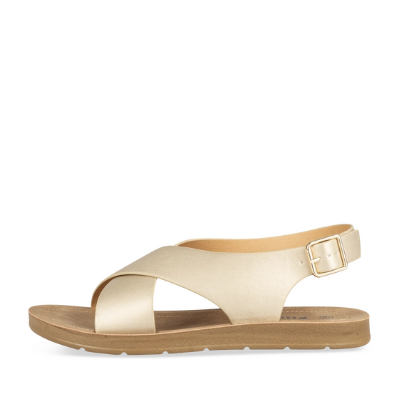 Sandalen_avec_talon GOUD Dames
